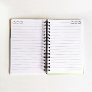 Agenda Kusita